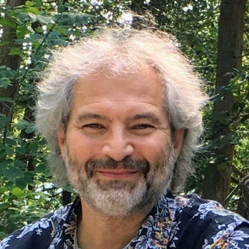 Eugene Pik